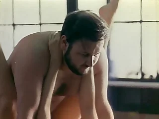 Unknown Chub from 70's Porn