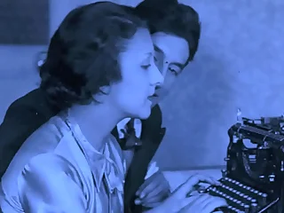Vintage Dark Taking into account London, Vintage Congress Transcriber